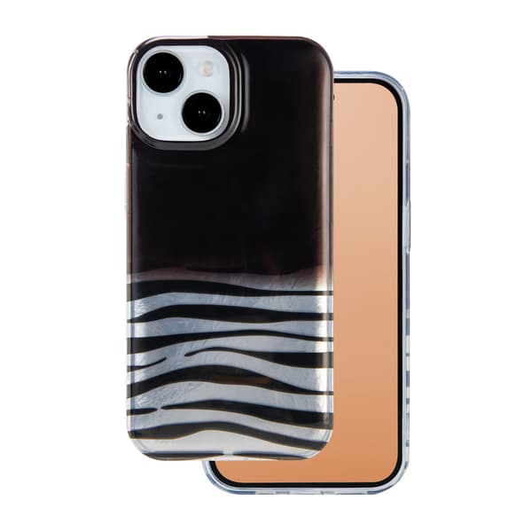 Animal Print skal för iPhone 13 Okapi