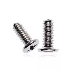 Komplett skruvsats (3,5 MM) för Samsung Galaxy (100-pack)