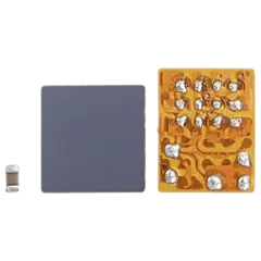 ID Face IC Kit för iPhone-serien X-12 (Qianli)