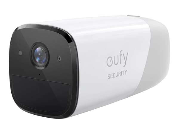 Eufy eufyCam 2 Pro Netvärksovervågningskamera Udendörs Indendörs