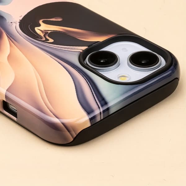 Dekorfodral för iPhone 16 Pro Max 6,9\" Sweet