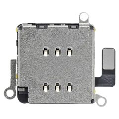 Dubbel SIM-kortläsare Flexkabel för iPhone 11