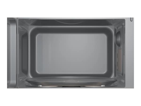 Bosch Serie | 2 FFL023MW0 Mikrobölgeovn vit vit