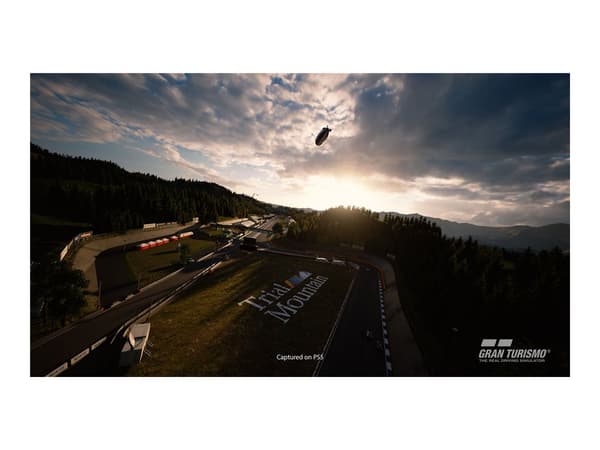 Gran Turismo 7