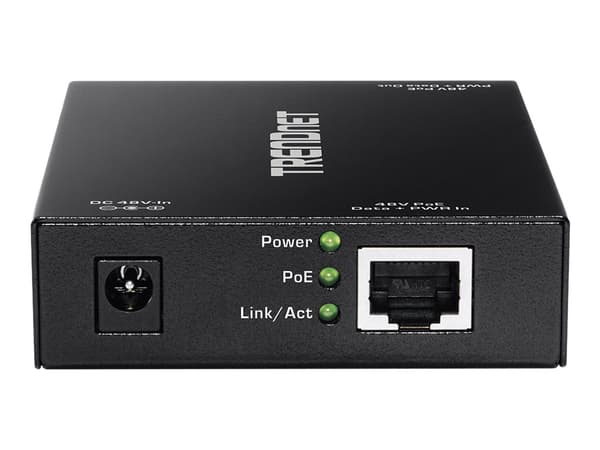 TRENDnet TPE-E100 Repeater