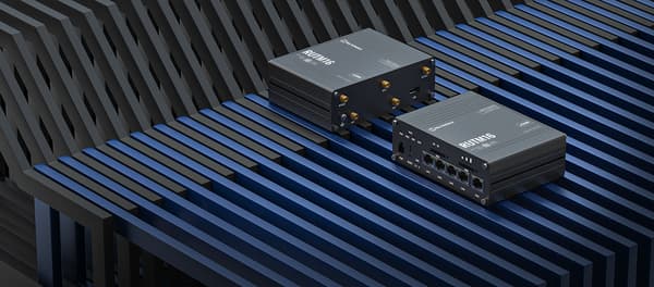 Teltonika RUTM16 4G Router Desktop