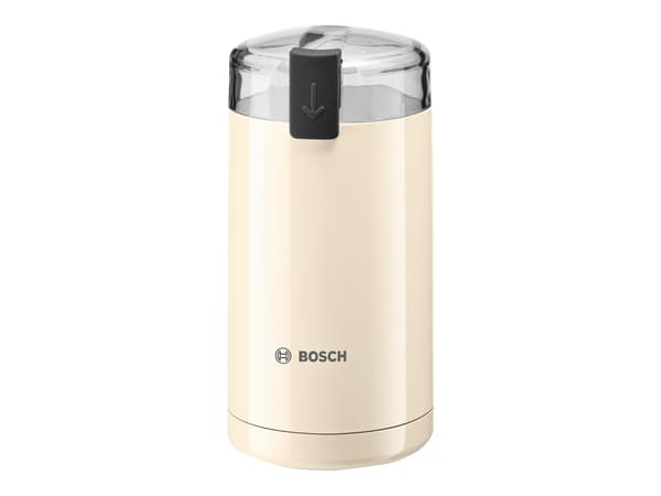 Bosch TSM6A014R Kaffemölle röd