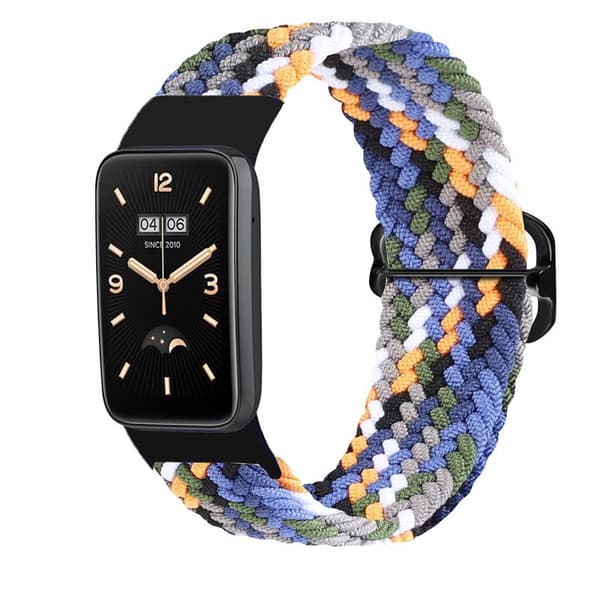 BARIDED REM MI BAND 7 PRO/ M7 PRO (8) DENIM