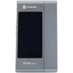 TB-08 Ultra Digital Infrared Thermal Camera (Sunshine) röd