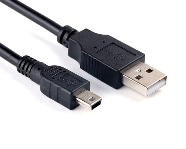 Mini USB Data kabel
