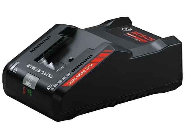 Bosch EXPERT EXAL18V-160 batterioplader