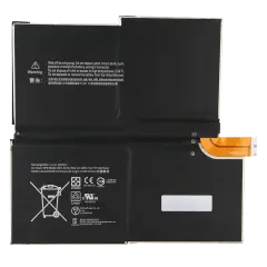 Ersättningsbatteri för Microsoft Surface Pro (MH29581)