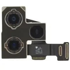 Bakre kamera för iPhone 12 Pro (äkta OEM)