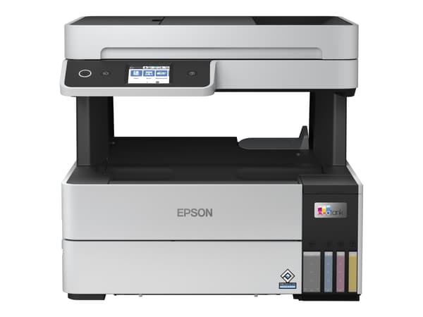 Epson EcoTank ET-5150 Bläkprinter
