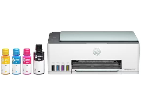 HP Smart Tank 5108 All-in-One Bläkprinter