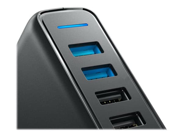 Anker PowerPort Speed 5 Adapter 3.6 - 12V