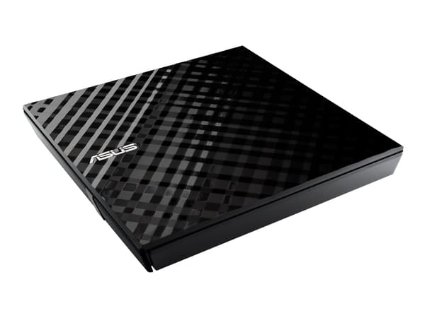 ASUS SDRW 08D2S-U LITE DVD-bränder Ekstern