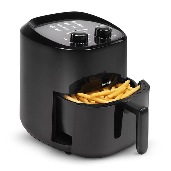 Huslog Airfryer 1400W