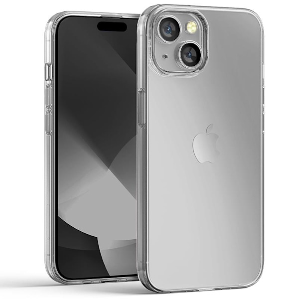 MERCURY JELLY CASE IPHONE 13 KLAR
