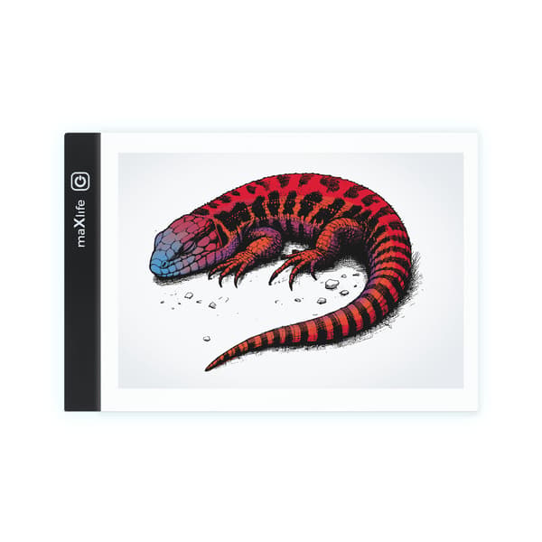 Maxlife lightpad board LED MXGT-01 för tracing