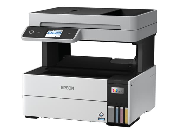Epson EcoTank ET-5150 Bläkprinter