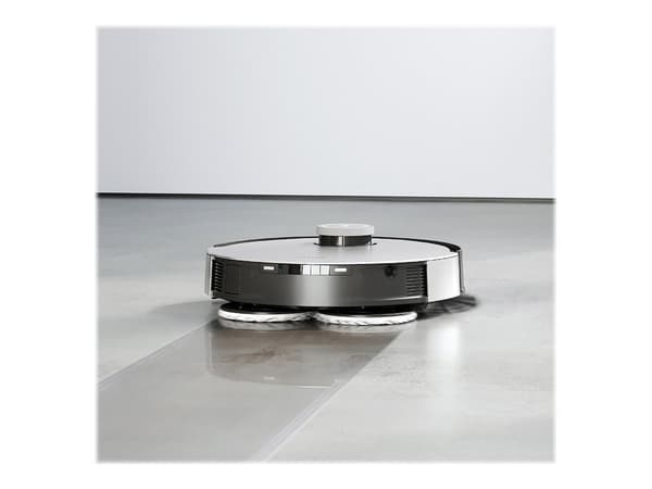 ECOVACS DEEBOT X1 OMNI Dammsugare 0.4liter