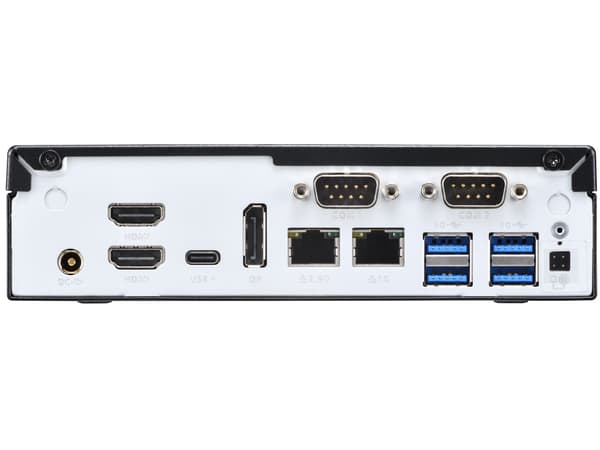 Shuttle DB860 Barebone LGA1851 0GB No-OS
