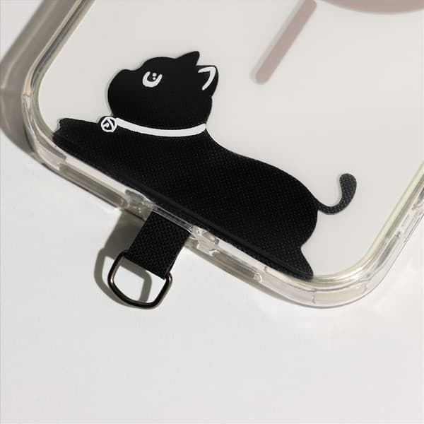 Telefoninsats katt