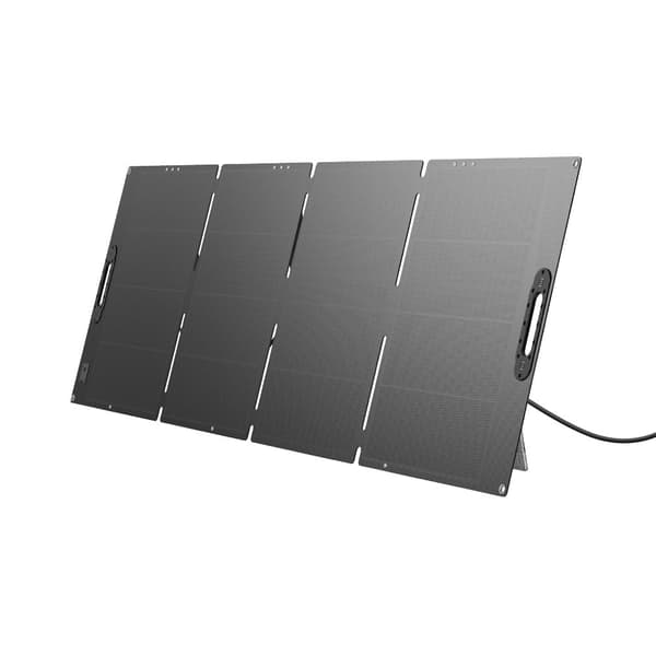 Extralink EPS-120W Foldable solar panel för Power Station