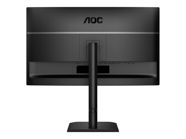 AOC Q27E4CV 27 IPS 2560 x 1440 (2K) HDMI DisplayPort USB-C 120Hz