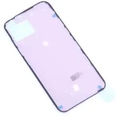 Baksidans glaslimtejp för iPhone 15 Plus (Äkta OEM) (30-pack)