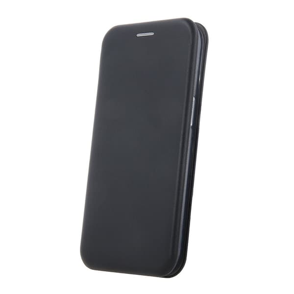 Smart Diva fodral till iPhone 16 Pro Max svart