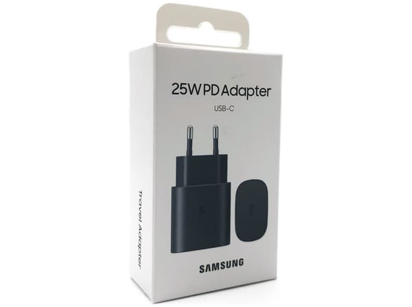 Goobay 1m USB-A (han) till USB-C (han) kabel