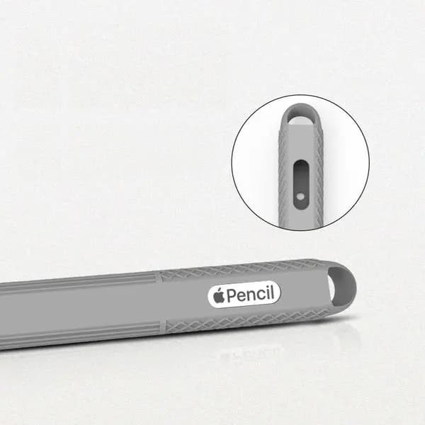 Silikonfodral för Apple pencil 2