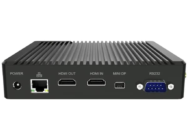 JWIPC H068 Digital Medie Afspiller 32GB Android 11