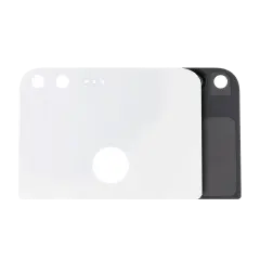 Bakglas för Google Pixel XL (vit) vit