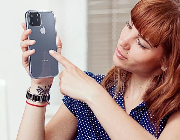 silcon fodral för iphone 11,pro eller pro max