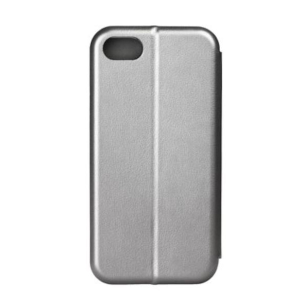Book Forcell Elegance for IPHO 11 silver