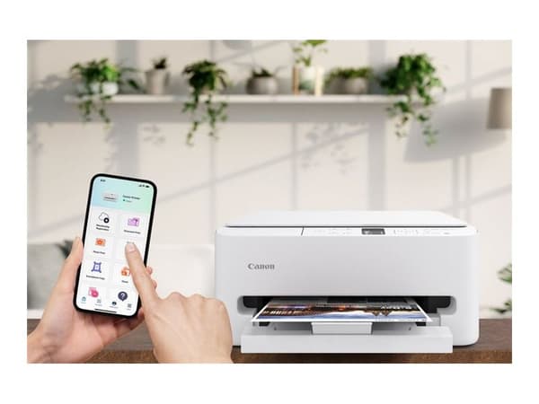 Canon PIXMA TS6550i Bläkprinter
