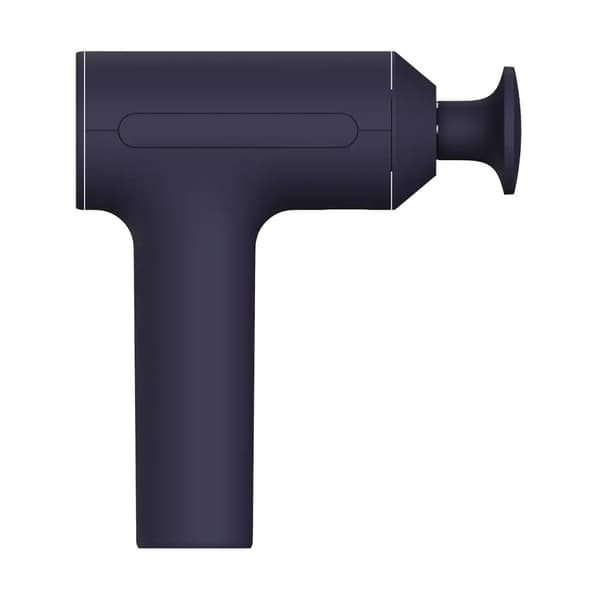 Xiaomi Massage Gun 2 EU Massageapparat Navy blå blå