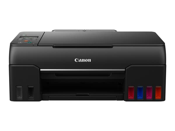 Canon PIXMA G650 Bläkprinter