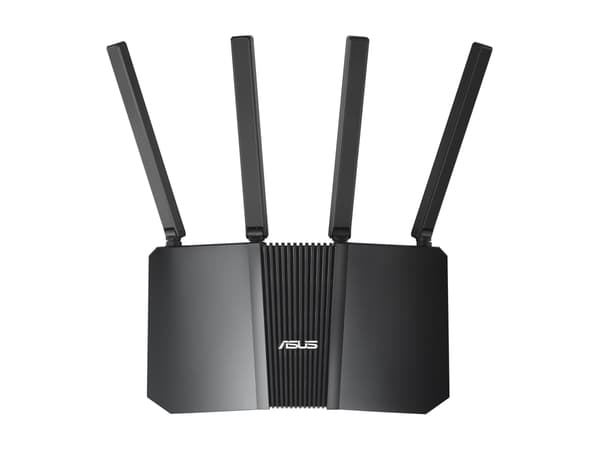 ASUS RT-BE59 BE5000 trådlös router