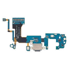 Laddport Flexkabel för Samsung Galaxy S8 Active (G982A)