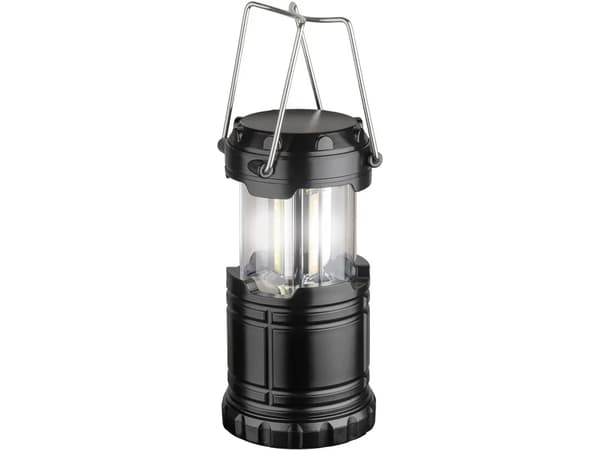 goobay Campinglys 3 LEDs 6800K