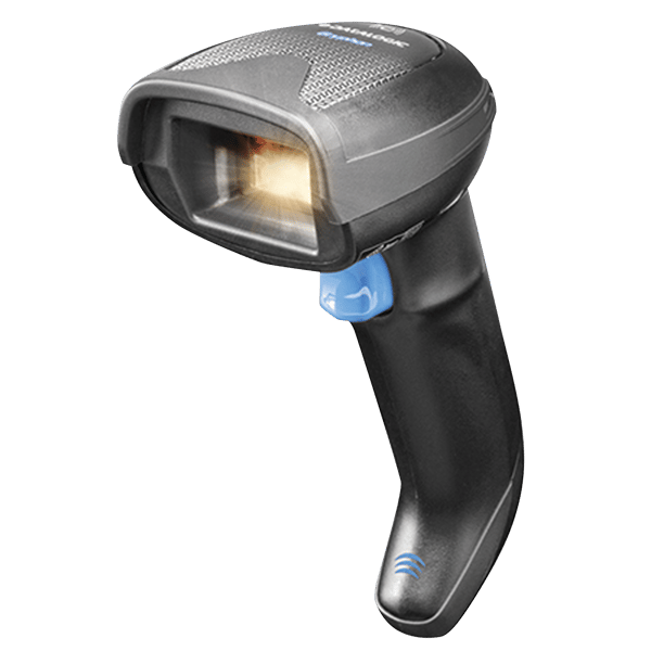 Datalogic Gryphon I GM4500 Stregkodescanner