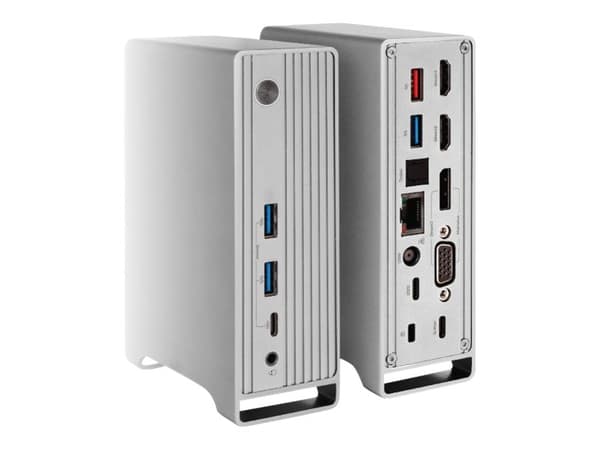 Club 3D CSV-1568 USB 3.2 Gen 2 Dockingstation