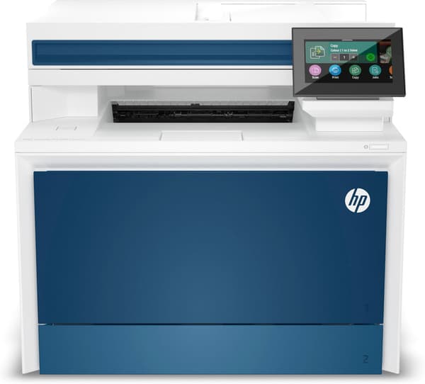 HP Color LaserJet Pro MFP 4302dw Laser