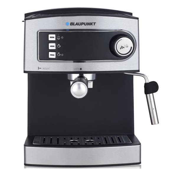Blaupunkt tryckkaffemaskin CMP301