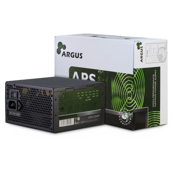 Argus APS-420W 420Watt