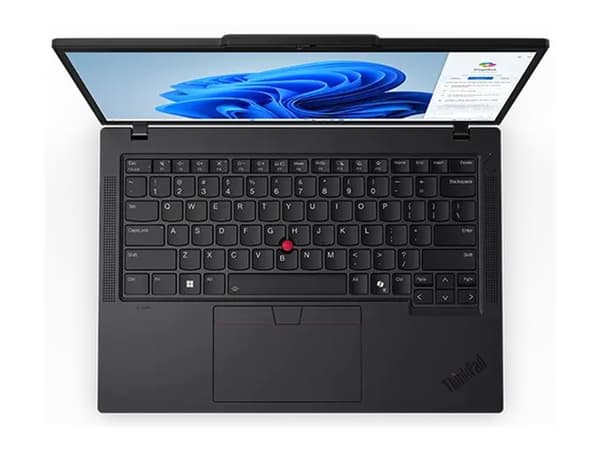 Lenovo ThinkPad T14 Gen 5 (Intel) 14 1920 x 1200 (WUXGA) 155U 32GB 512GB Intel Graphics Windows 11 Pro